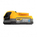�������������� ������� DeWalt Powerstack DCBP034-XJ 18�/1.7�� black-yellow