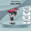 �������������� Ayger AVR-80L