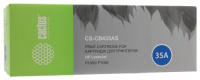 �������� �������� Cactus CS-CB435AS black