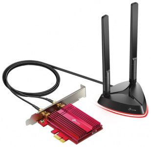 Wi-Fi ������� TP-Link ARCHER TX3000E AX3000