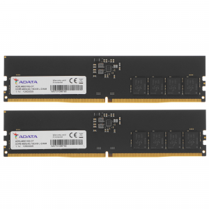 ����������� ������ A-Data DIMM 32GB DDR5-4800 K2 (AD5U480016G-DT) ������