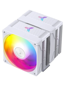 ������������ ����� JONSBO CR-3000E ARGB White 260W