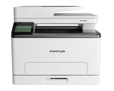 ���� ������ ��� Pantum CM1100ADN, P/C/S, Color laser, A4, 18 ppm, 1200x600 dpi, 1 GB RAM, Duplex, ADF50, touch scree ��������-�������� ������������