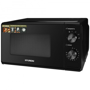 ������������� ���� Hyundai HYM-M2045 black