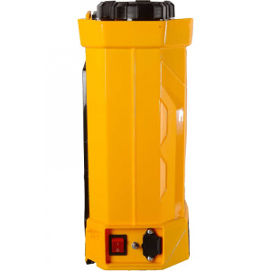 ���� ������ ������������� �������������� Huter SP SP-10Li 70/13/43 yellow/black ��������-�������� ������������