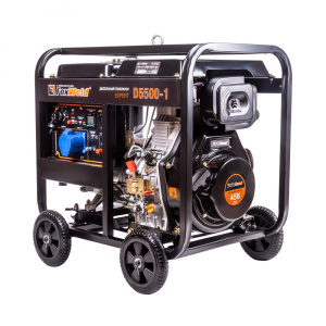 ��������� FoxWeld Expert D5500-1 8895