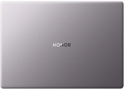 ������� Honor MagicBook X16 2025 GOH-X (5301APLP) 16"/Ryzen 5 6600H/16Gb/1Tb/Radeon 660M/No OS/�����