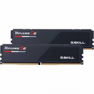 ����������� ������ G.SKILL 64Gb 2x32Gb RIPJAWS S5 Black F5-6000J3636F32GX2-RS5K