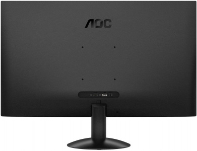���� ������ ������� 27" AOC Q27B30S3 ������ 2560x1440/120Hz/IPS/4 ��/HDMI/DP ��������-�������� ������������