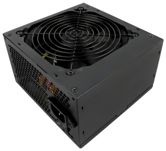 ���� ������� 1STPLAYER BLACK.SIR 600W SR-600W 80 PLUS black