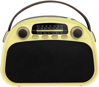 ���� ������ ������������ Ritmix RPR-040, ������ ��������-�������� ������������