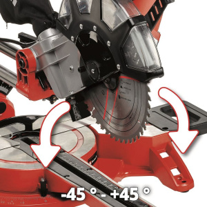 ���� ����������� EINHELL TC-SM 2534/1 Dual 4300395