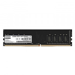 ����������� ������ ExeGate HiPower 4Gb DDR4 2400MHz EX288047RUS