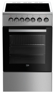 ����� ������������� Beko FSS 57100 GX