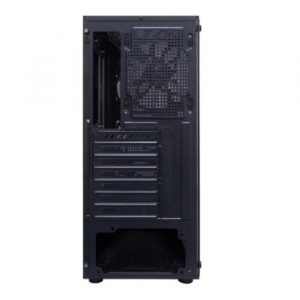 ������ ��� ���������� 1stPlayer FD3 ATX FD3-BK-4F1, ��� ��, Black