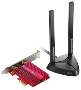 Wi-Fi ������� TP-Link ARCHER TX3000E AX3000