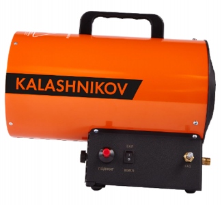 �������� ����� Kalashnikov KHG-10