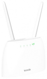 ������������� TENDA 4G06,white