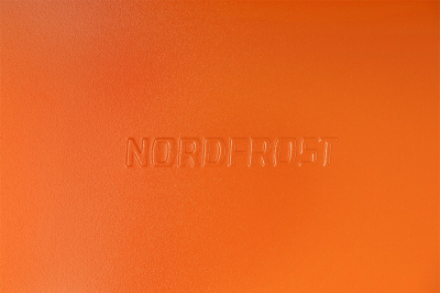 ���� �������� ����������� NORDFROST ORANGE NR 402 OR ��������-�������� ������������