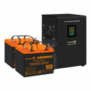 ��� EX295997RUS + ������� 33A� EX285664RUS ExeGate FineSine SX-1000.LCD.AVR.2SH