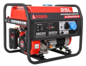 ��������� A-iPower A3500X