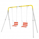 ������ ������� Romana ������� + ������ R.103.28.04, grey/yellow