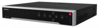 ���������������� ��� ��������������� Hikvision DS-7732NI-M4/24P 32-� ��������� � PoE, ������