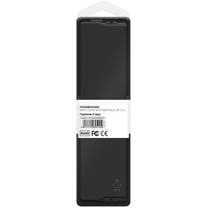 ����������� ������ CBR DDR5 DIMM UDIMM 32GB (CD5-US32G56M46-01) ������, PC5-44800, 5600MHz, CL46, 1.1V