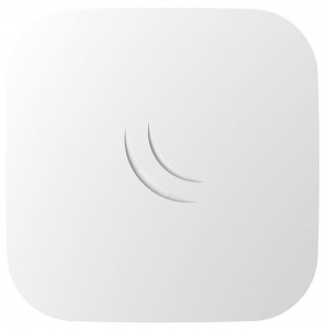 Wi-Fi ����� ������� MikroTik cAP ac