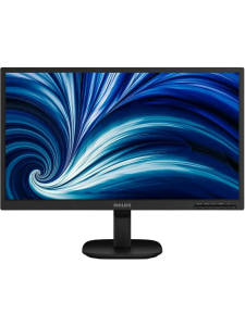 ���� ������ ������� 23.8" PHILIPS 24B2N2100L ������ 1920x1080/100Hz/VA/1ms/HDMI ��������-�������� ������������