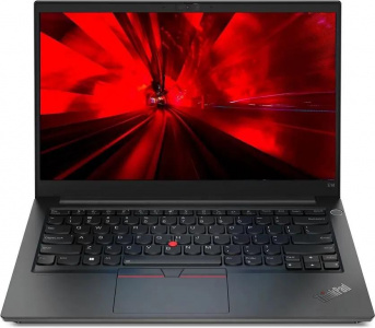 ������� Lenovo ThinkPad E14 G5 14" IPS/Ryzen 5 7430U/16GB DDR4/512GB SSD/AMD Radeon/��� �� ������