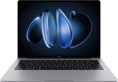 ������� Huawei MateBook 14 FLMH-X (53014QLJ) 14.2" OLED/Ultra 5 125H/32 ��/1 ��/Arc/DOS/�����