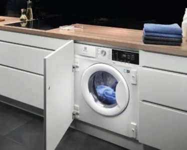 ���� ������ ���������� ������ Electrolux EWN7F447WI ��������-�������� ������������