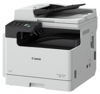 ���� ������ ����� Canon imageRUNNER 2425I MFP ��������-�������� ������������