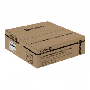 ���� ������ ��� ExeGate EP285647RUS PowerExpert ULS-2000.LCD.AVR.C13 ��������-�������� ������������