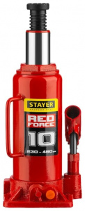 ���� ������� Stayer Red Force 43160-10Z01 ��������-�������� ������������