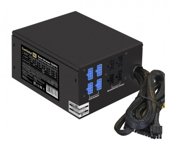���� ������� ExeGate 700W 700PPX EX220362RUS-S, black