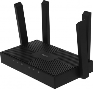 Wi-Fi ������ Cudy WR3000 AX3000 10/100/1000BASE-TX/Wi-Fi ������