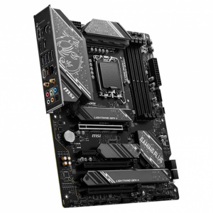 ����������� ����� MSI Z790 GAMING PLUS WIFI S1700 Z790 DDR5 ATX HDMI
