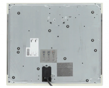 ������������ �������� ����������� Beko HIC64400W white