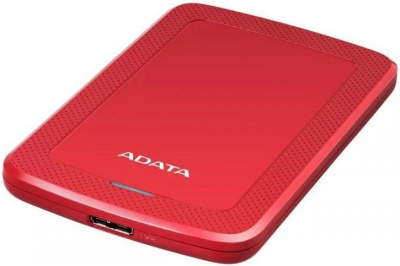 ���� ������ ������� ���� ������� Adata HV300 2Tb red ��������-�������� ������������