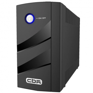 ���� ������ ��� CBR ELN-675T-2F-LD (Line Interactive 675VA/360W 5Ah12V 2 x Shuko) ������ ��������-�������� ������������