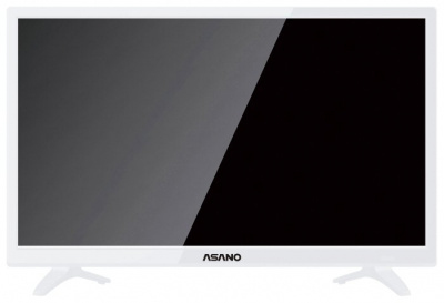 ��-��������� Asano 24LH7011T, white
