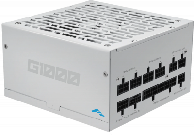 ���� ������� SAMA G1000 1000W 80+ Gold (G1000-WHGFF001-EU)
