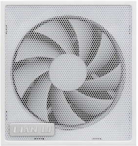 ���� ������� Lian Li SX1000P (G9P.SX1000P.W000.RU) �����, ATX 3.1, 1000W, 80 PLUS Platinum