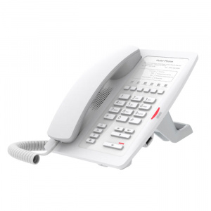 ���� ������ VoIP-������� Fanvil H3W WH white ��������-�������� ������������