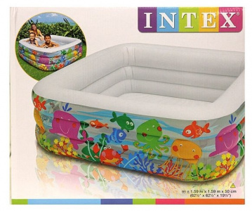 ���� ������ ������� �������� Intex 57471 �������� 157�159�50 �� ��������-�������� ������������