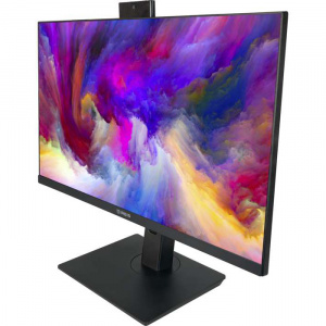 ���� ������ ������� 23.8'' IRBIS SMARTVIEW black ��������-�������� ������������