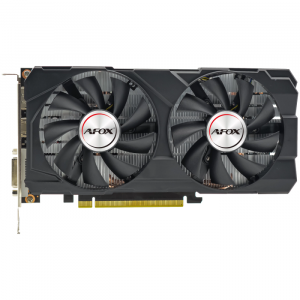 ���������� Afox PCI-E NV GTX1660Ti 6Gb 192b DDR6 AF1660TI-6144D6H4