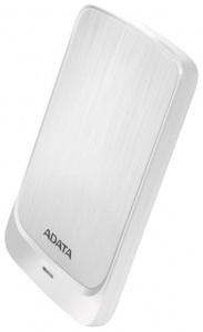 ���� ������ ������� ���� ������� ADATA 1Tb HV320 AHV320-1TU31-CWH, white ��������-�������� ������������